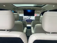 2026 Nio ES8 6-seat Executive Signature, чёрный — фото 16