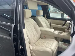 2026 Nio ES8 6-seat Executive Signature, чёрный — фото 20