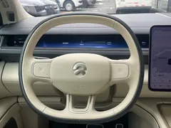 2026 Nio ES8 6-seat Executive Signature, чёрный — фото 22