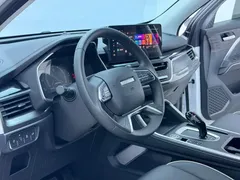 2023 Haval H6 1.5T AT, белый — фото 12