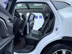2023 Haval H6 1.5T AT, белый — фото 13