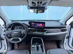 2023 Haval H6 1.5T AT, белый — фото 15