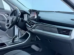 2023 Haval H6 1.5T AT, белый — фото 17