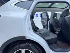 2023 Haval H6 1.5T AT, белый — фото 20