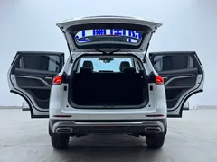 2023 Haval H6 1.5T AT, белый — фото 23