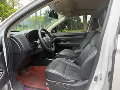 2021 Mitsubishi Outlander 2.4L 4WD 7, белый — фото 6