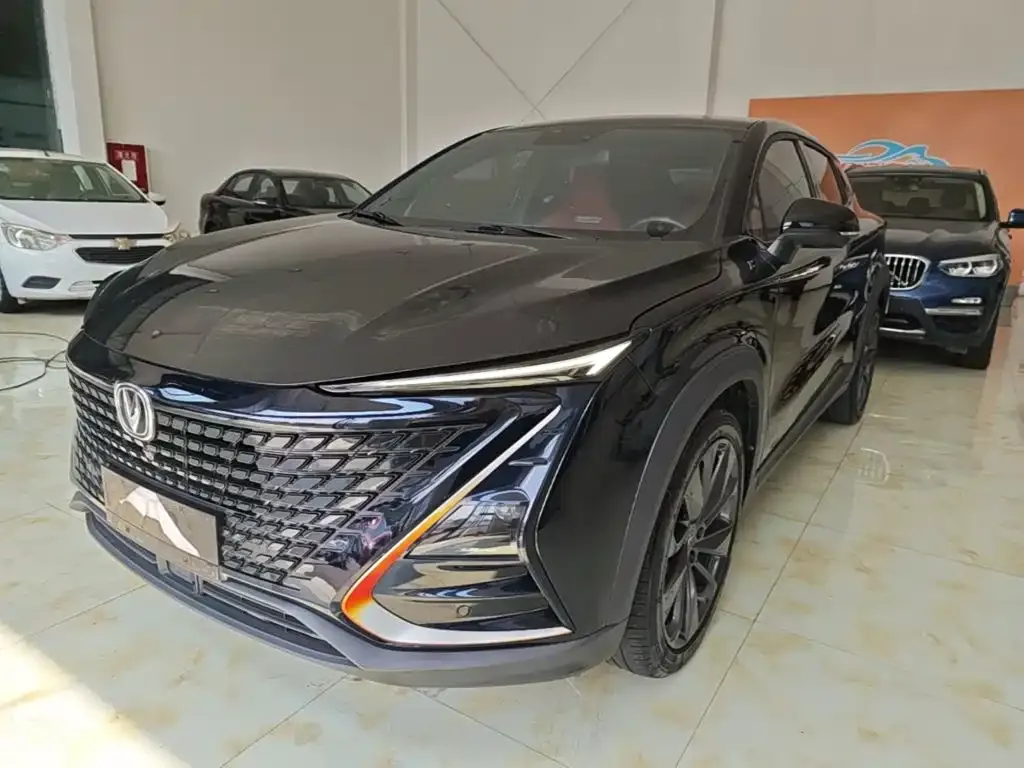 2020 Changan UNI-T 1.5T Premium