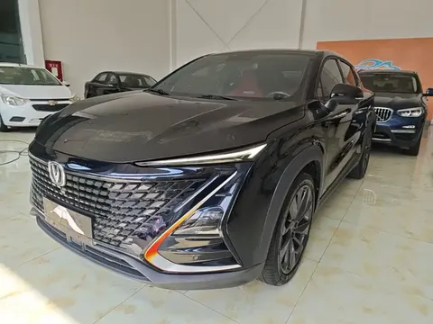 2020 Changan UNI-T 1.5T Premium
