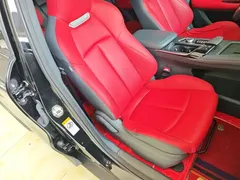 2020 Changan UNI-T 1.5T Premium, чёрный — фото 25