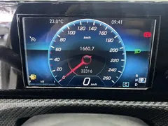 2022 Mercedes-Benz A-Class A 180 L, белый — фото 9