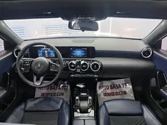 2022 Mercedes-Benz A-Class A 180 L, белый — фото 18