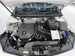 2022 Mercedes-Benz A-Class A 180 L, белый — фото 20
