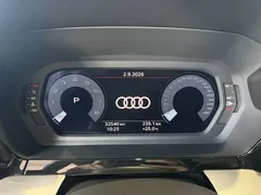 2023 Audi A3 Sportback 35 TFSI Fashion Sport, белый — фото 6