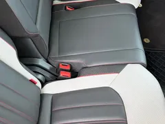2023 Volkswagen Teramont X 380TSI 4WD Luxury, чёрный — фото 9