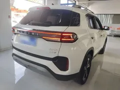 2021 Hyundai ix35 240TGDi DCT 2WD GLS, белый — фото 7