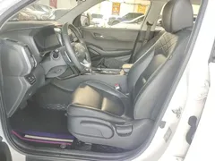 2021 Hyundai ix35 240TGDi DCT 2WD GLS, белый — фото 15