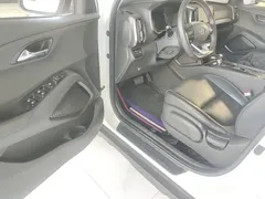 2021 Hyundai ix35 240TGDi DCT 2WD GLS, белый — фото 16