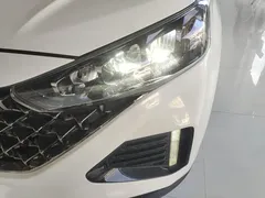 2021 Hyundai ix35 240TGDi DCT 2WD GLS, белый — фото 24