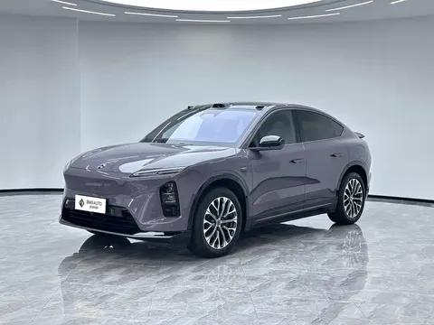 2025 Nio EC6 75kWh