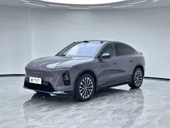 2025 Nio EC6 75kWh — фото 1