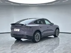 2025 Nio EC6 75kWh — фото 2
