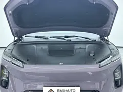 2025 Nio EC6 75kWh — фото 3
