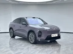 2025 Nio EC6 75kWh — фото 4
