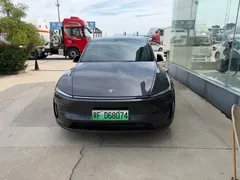 2025 Nio EC6 75kWh — фото 5