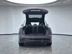 2025 Nio EC6 75kWh — фото 7