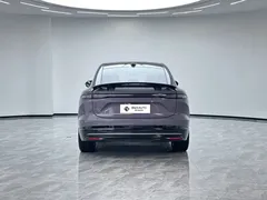 2025 Nio EC6 75kWh — фото 8
