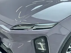2025 Nio EC6 75kWh — фото 9