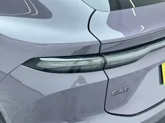 2025 Nio EC6 75kWh — фото 10