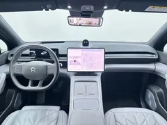 2025 Nio EC6 75kWh — фото 12