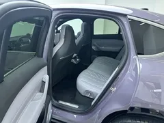 2025 Nio EC6 75kWh — фото 13