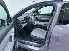 2025 Nio EC6 75kWh — фото 15