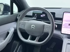 2025 Nio EC6 75kWh — фото 17