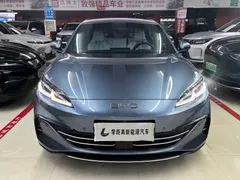 2025 BYD Seal 06 DM-i 80KM, синий — фото 2