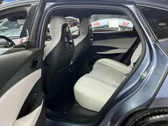 2025 BYD Seal 06 DM-i 80KM, синий — фото 8