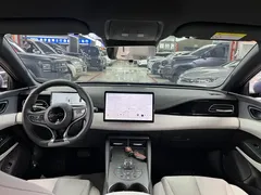 2025 BYD Seal 06 DM-i 80KM, синий — фото 9
