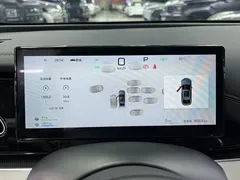 2025 BYD Seal 06 DM-i 80KM, синий — фото 10