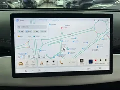 2025 BYD Seal 06 DM-i 80KM, синий — фото 11