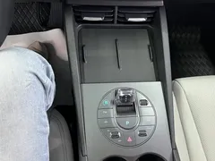 2025 BYD Seal 06 DM-i 80KM, синий — фото 12