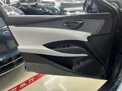 2025 BYD Seal 06 DM-i 80KM, синий — фото 14