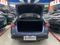 2025 BYD Seal 06 DM-i 80KM, синий — фото 15