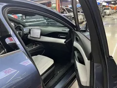 2025 BYD Seal 06 DM-i 80KM, синий — фото 16