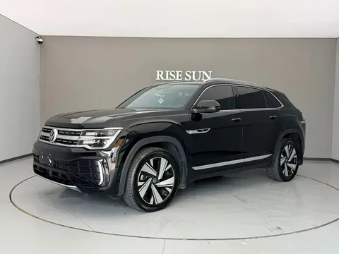 2023 Volkswagen Teramont X 380TSI 4WD Luxury
