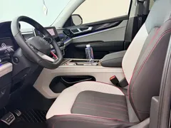 2023 Volkswagen Teramont X 380TSI 4WD Luxury, чёрный — фото 8