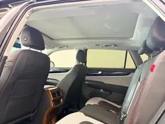 2023 Volkswagen Teramont X 380TSI 4WD Luxury, чёрный — фото 12