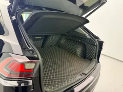 2023 Volkswagen Teramont X 380TSI 4WD Luxury, чёрный — фото 13