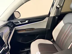 2023 Volkswagen Teramont X 380TSI 4WD Luxury, чёрный — фото 18